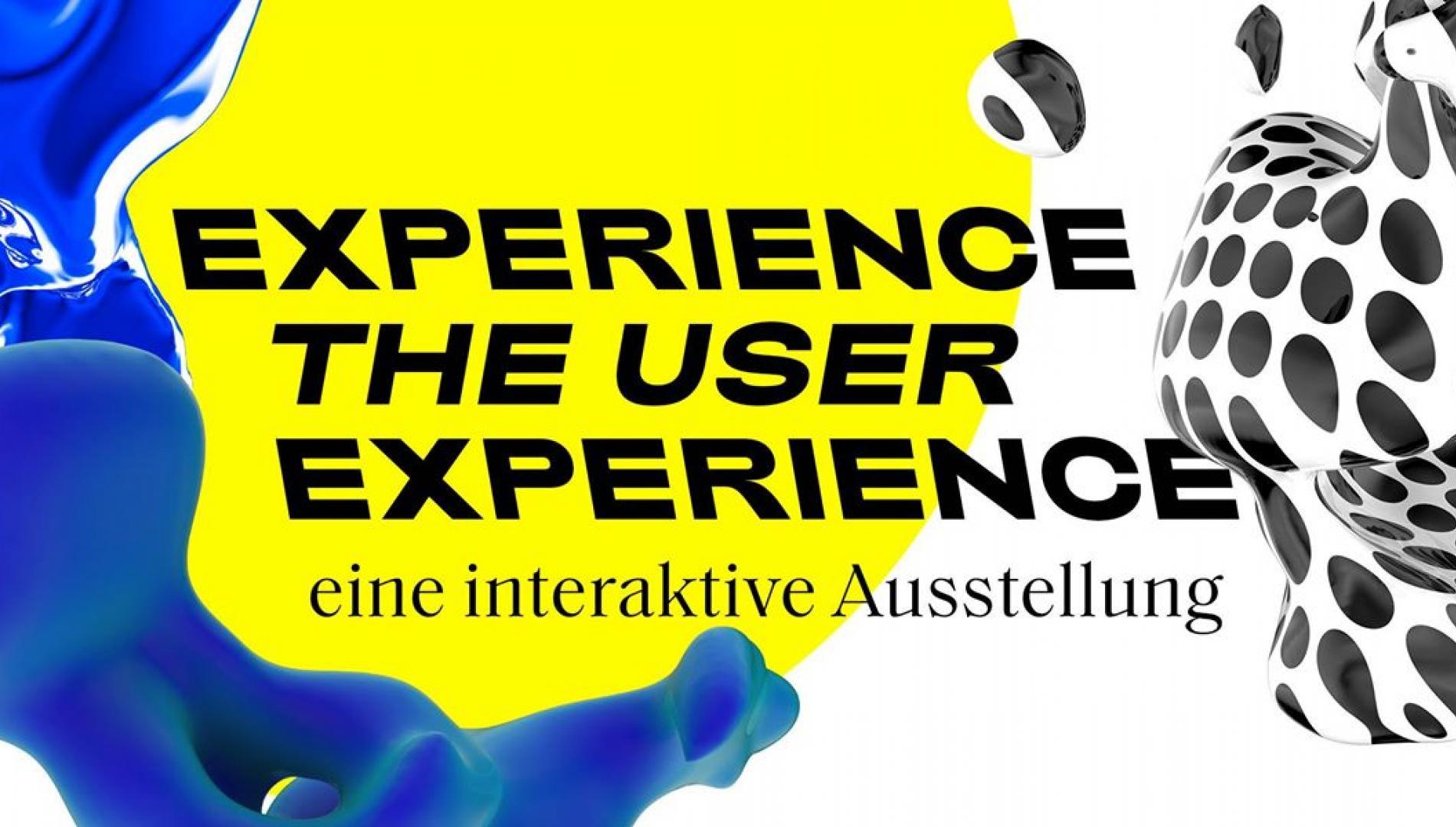Experience the User Experience
