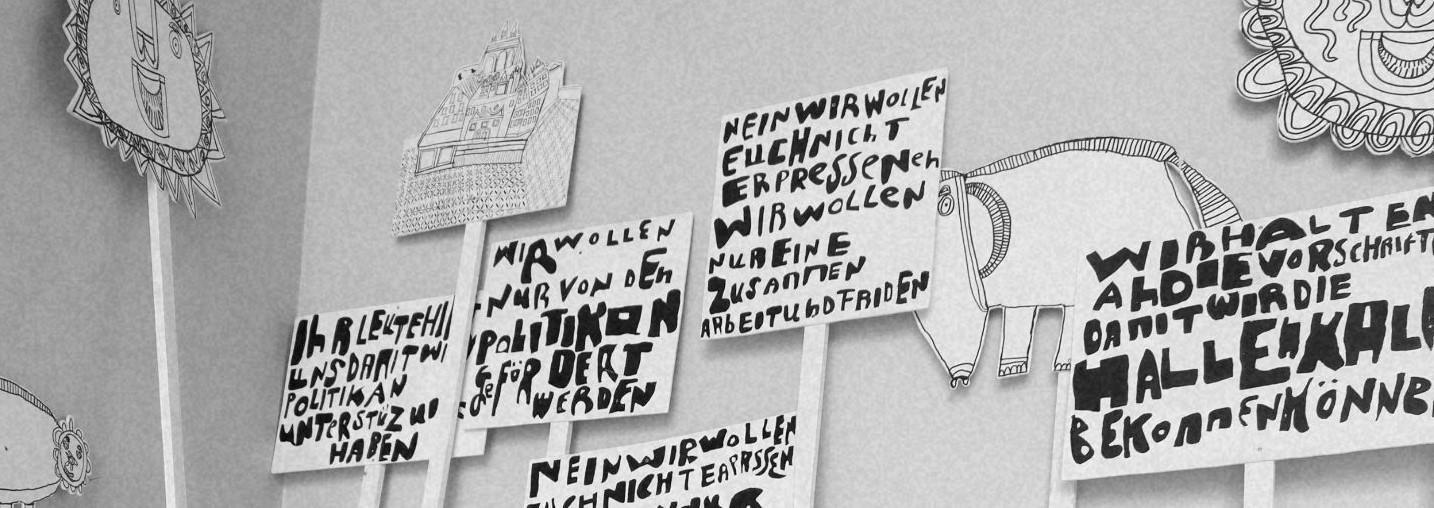 Verein Ziele — formAD e.V. architektur – design – kommunikation Heidelberg